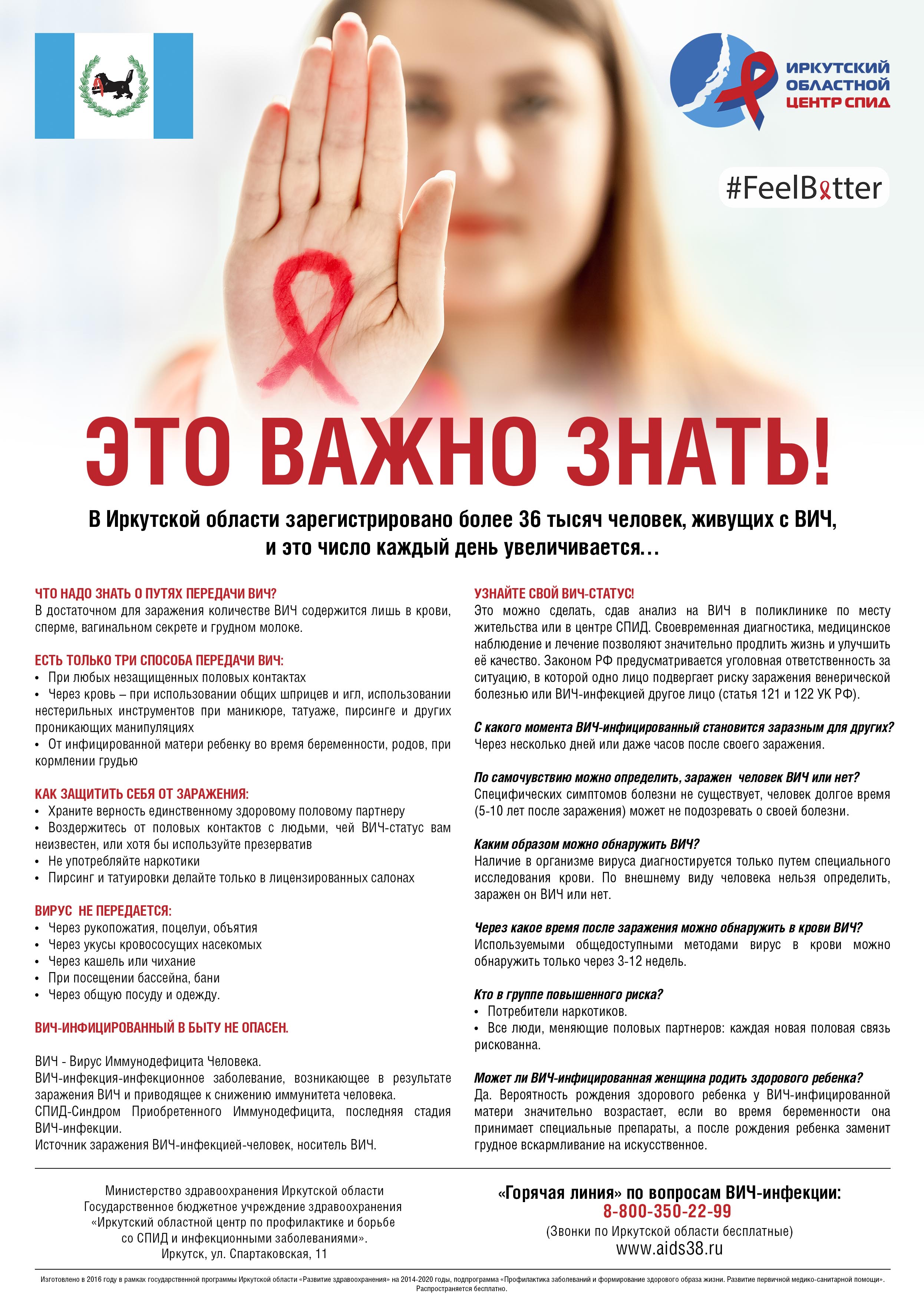 Разглашение информации о вич. Что важно знать о ВИЧ. Важно знать. ВИЧ СПИД это важно знать.